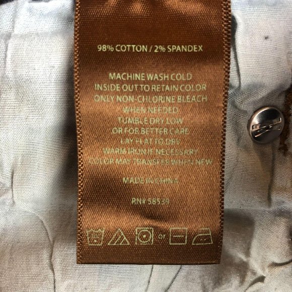 KUT FROM THE KLOTH Skinny Stretch Blue Jeans Women's Size 4 Medium Wash Denim - Picture 9 of 9